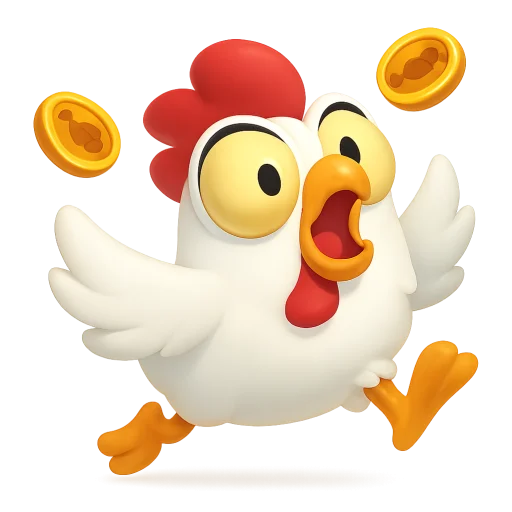 Chicken Road