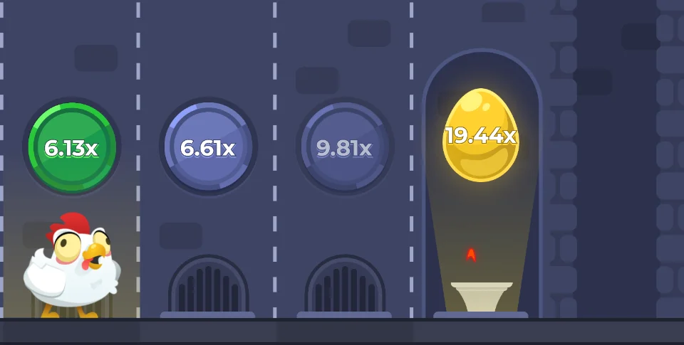 Chicken Road